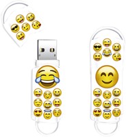 USB-Stick 2.0 Integral Xpression 64GB Emoji