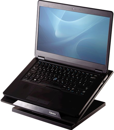 Laptopstandaard Fellowes Designer Suites-2