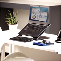 Laptopstandaard Fellowes Designer Suites-2