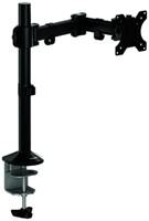 Monitorarm Fellowes Reflex Series single arm-3