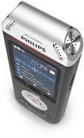 Digital voice recorder Philips DVT 2110 voor interviews-3