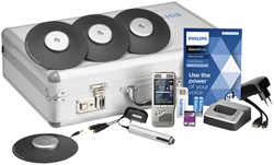 Dicteerapparaat Philips PocketMemo DPM8900