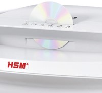 Papiervernietiger HSM Securio B35 stroken 5.8mm-1