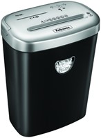 Papiervernietiger Fellowes Powershred 53C snippers 4x35mm-2