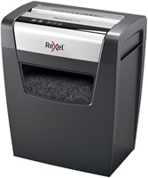 Papiervernietiger Rexel Momentum X410 snippers 4x28mm-2