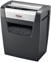 Papiervernietiger Rexel Momentum X312 snippers 5x42mm-2
