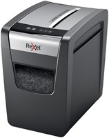 Papiervernietiger Rexel Momentum X410-SL snippers 4x28mm-3