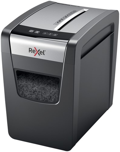 Papiervernietiger Rexel Momentum X410-SL snippers 4x28mm-3
