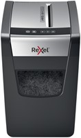 Papiervernietiger Rexel Momentum X410-SL snippers 4x28mm