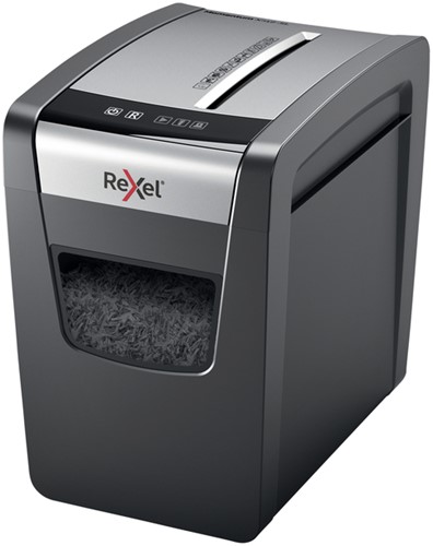 Papiervernietiger Rexel Momentum X312-SL snippers 5x42mm-2