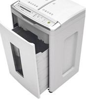 Papiervernietiger IDEAL Shredcat 8285 snippers 4x10mm-3