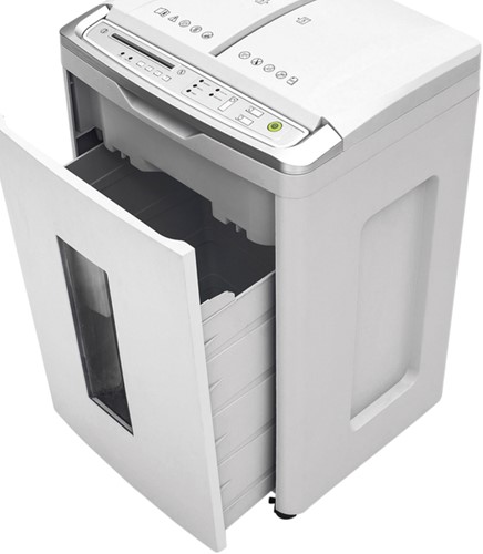 Papiervernietiger IDEAL Shredcat 8285 snippers 4x10mm-3