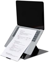 Laptopstandaard R-Go Riser DUO-7