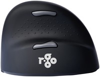 Muis R-Go HE Break draadloos medium rechts-3