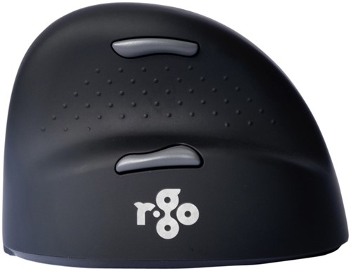 Muis R-Go HE Break draadloos medium rechts-3