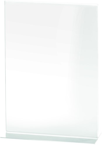 Kaarthouder Quantore A5 T-staand-5