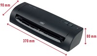 Lamineermachine GBC Fusion 1000L A4-4