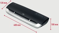 Lamineermachine GBC Fusion 3000L A3-3