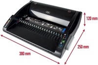 Inbindmachine GBC Combbind C110 21-gaats-2