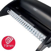 Inbindmachine GBC Combbind 100-2