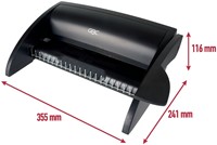 Inbindmachine GBC Combbind 100-3
