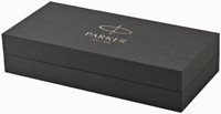 Vulpen Parker Sonnet stainless steel CT medium-1