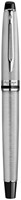 Vulpen Waterman Expert stainless steel CT medium-1