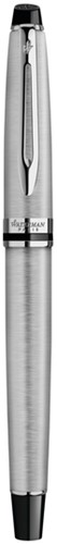 Vulpen Waterman Expert stainless steel CT medium-1