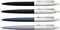 Balpen Parker Jotter XL matt green CT medium-2