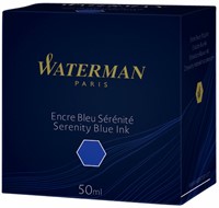Vulpeninkt Waterman 50ml sereen blauw-3