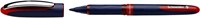 Rollerpen Schneider One Business 0.6mm rood-1