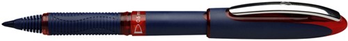 Rollerpen Schneider One Business 0.6mm rood-2