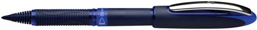 Rollerpen Schneider One Business 0.6mm blauw-1