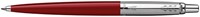 Balpen Parker Jotter Original red CT medium blister à 1 stuk-1