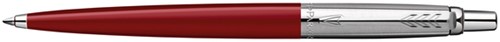 Balpen Parker Jotter Original red CT medium blister à 1 stuk-1