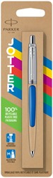 Balpen Parker Jotter Original blue CT medium blister à 1 stuk