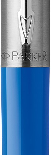 Balpen Parker Jotter Original blue CT medium blister à 1 stuk-4