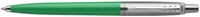 Balpen Parker Jotter Original green CT medium blister à 1 stuk-1