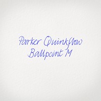 Balpen Parker Jotter Original yellow CT medium blister à 1 stuk-2