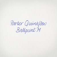 Balpen Parker Jotter Original orange CT medium blister à 1 stuk-2