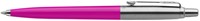 Balpen Parker Jotter Original  pink CT medium blister à 1 stuk-2