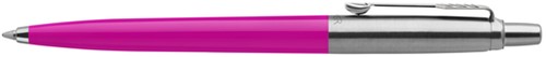 Balpen Parker Jotter Original  pink CT medium blister à 1 stuk-2