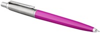 Balpen Parker Jotter Original  pink CT medium blister à 1 stuk-3