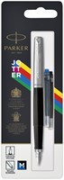 Vulpen Parker Jotter Original CT M zwart blister à 1 stuk