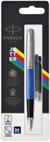 Vulpen Parker Jotter Original CT M blauw blister à 1 stuk