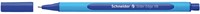 Balpen Schneider Slider Edge extra breed blauw-5