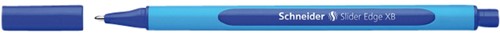 Balpen Schneider Slider Edge extra breed blauw-5