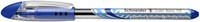 Rollerpen Schneider Slider extra breed blauw