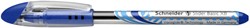 Rollerpen Schneider Slider extra breed blauw