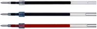 Rollerpenvulling Uni-ball Jetstream medium blauw-3